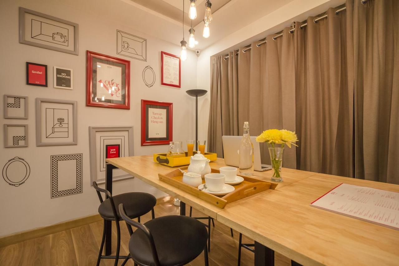 Hotel Oyo Townhouse 779 Gods County Tarapith Exteriér fotografie